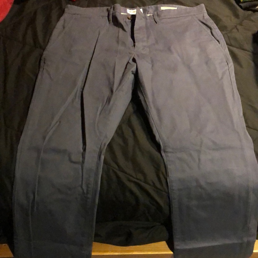 Men’s Goodfellow chino pants 36x30